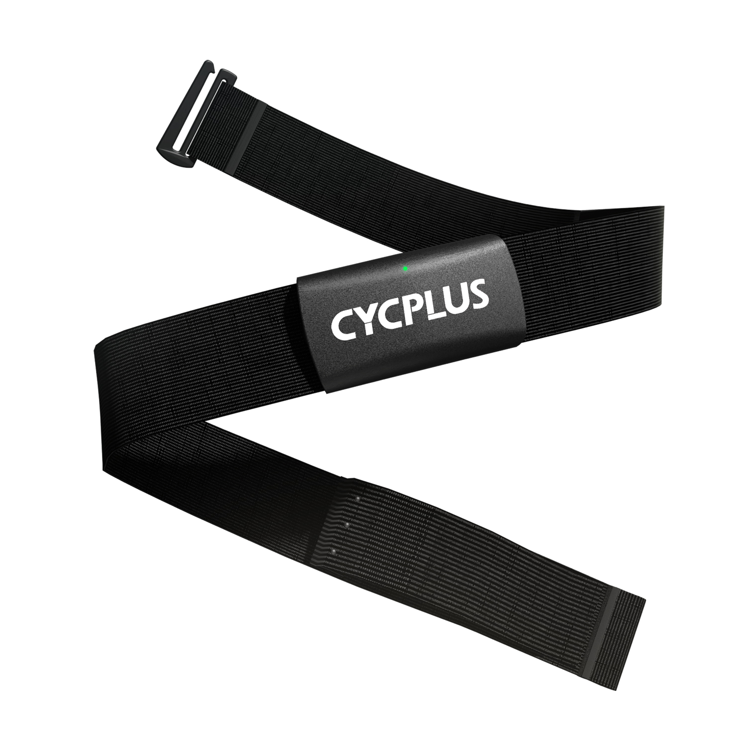 Health Monitors - CYCPLUS H2 hartslagmeter borstband BLE ANT+