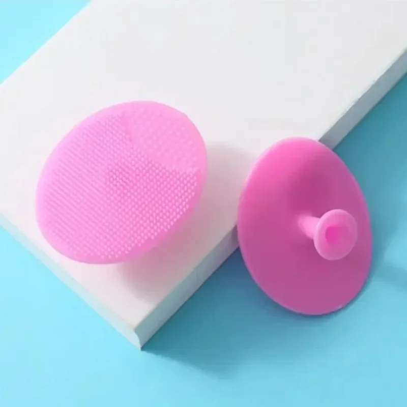 Silicone Face Scrubber Electric - Exfoliërende gezichtsreiniger voor vrouwen en mannen,