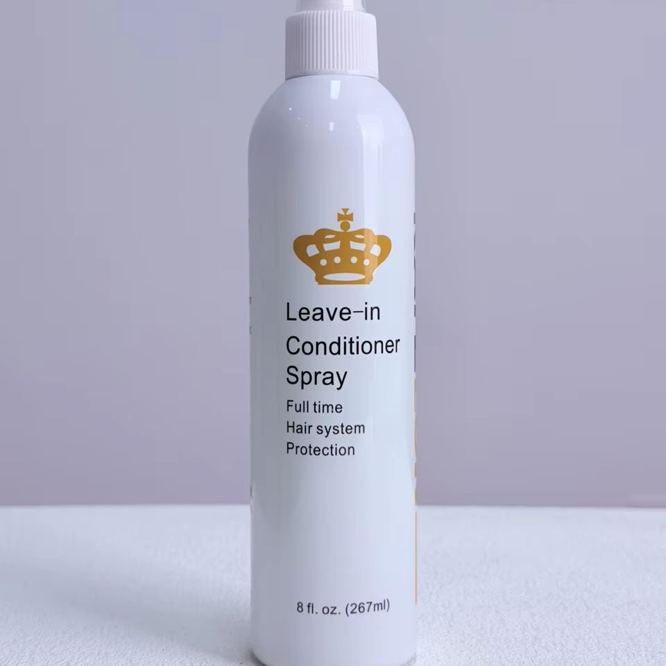 Hair Care - 237ml/PC Verzorgende Haarverzorgingsvloeistof Anti-Klit Leave-In Formule