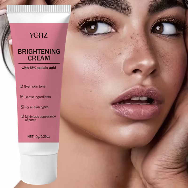 Hyaluronic Acid Facial Serum - 10 gram | Azelaïnezuur 10% serum