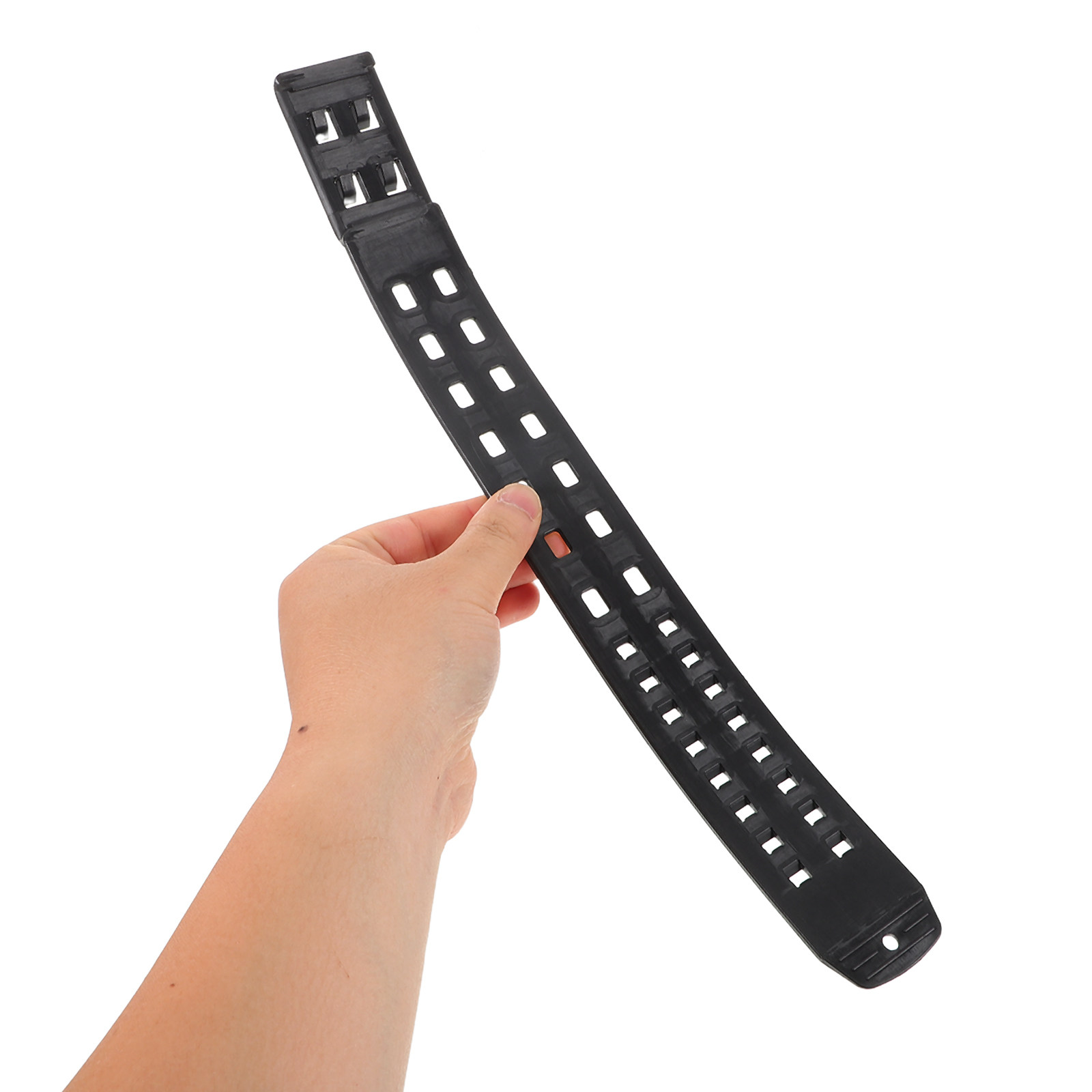 Health Monitors - Melkvee-stappentellerband TPU-band voor stappentelling, gezondheidsbeheer van