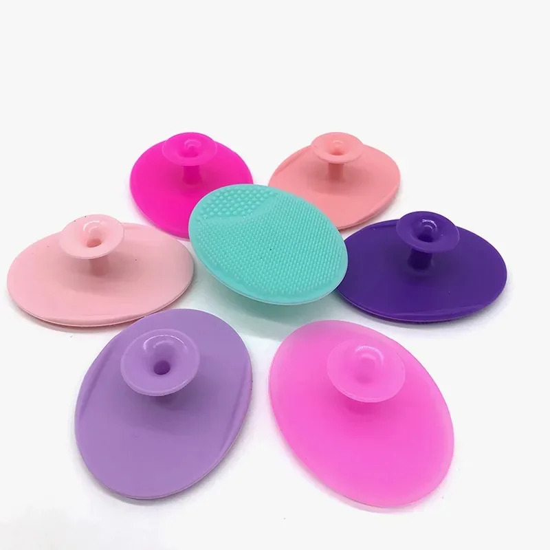 2/4/6 Stuks Zachte Siliconen G - Silicone Face Scrubber Electric recensie en prijs