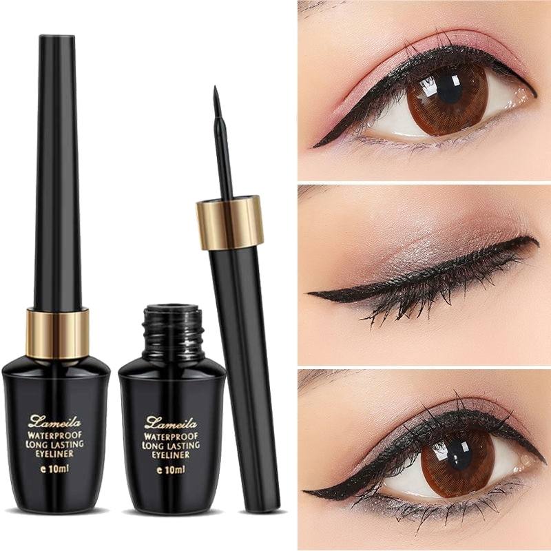 Langdurige, harde gel-oog ultr - Waterproof Liquid Eyeliner Pen recensie en prijs