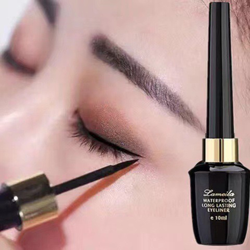 Langdurige, harde gel-oog ultr - Waterproof Liquid Eyeliner Pen recensie en prijs