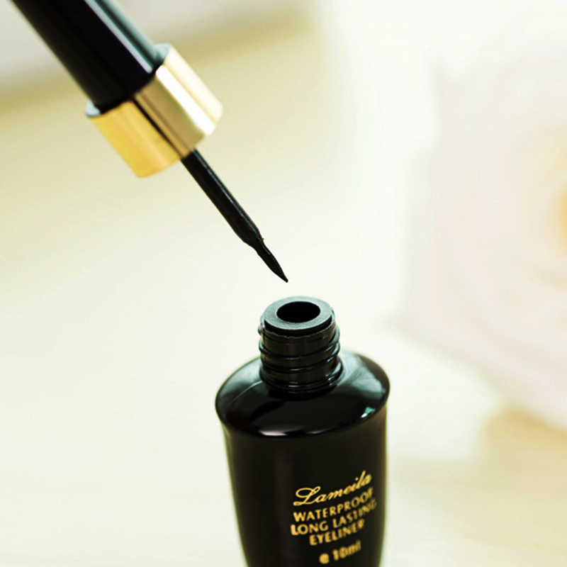 Langdurige, harde gel-oog ultr - Waterproof Liquid Eyeliner Pen recensie en prijs