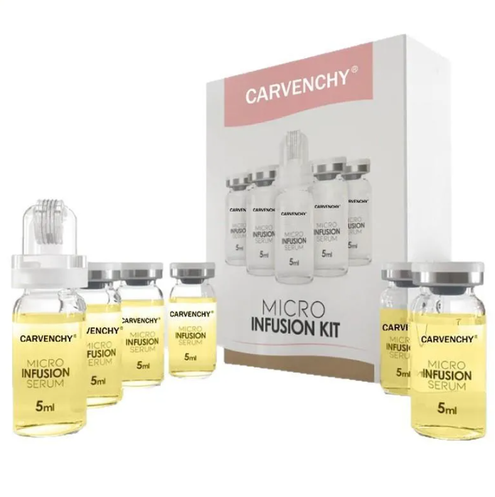 Diep Hydraterende Carvenchy Mi - Skincare recensie en prijs