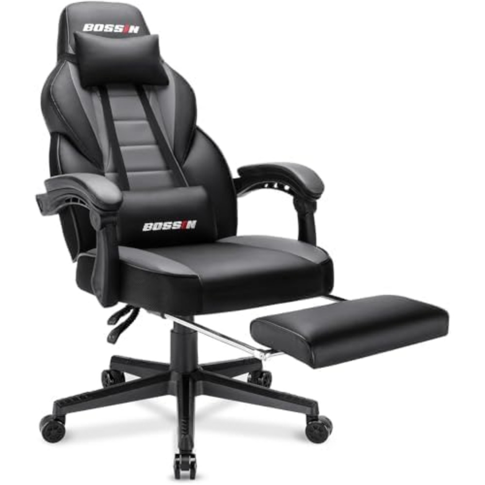 Ergonomische Heavy Duty Gaming - Massage recensie en prijs