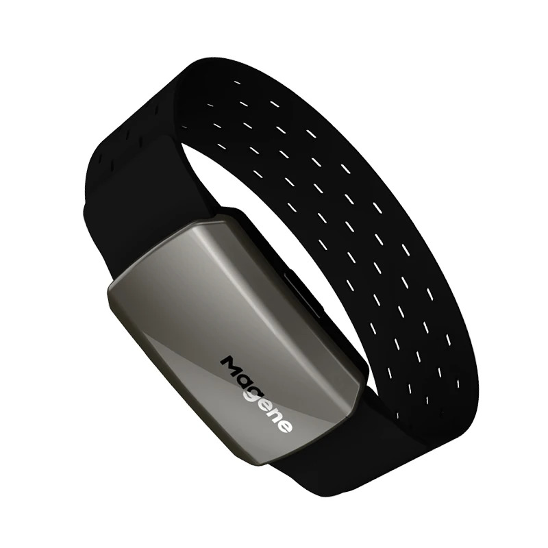 Magene H803 Hartslagarmband Mo - Health Monitors recensie en prijs