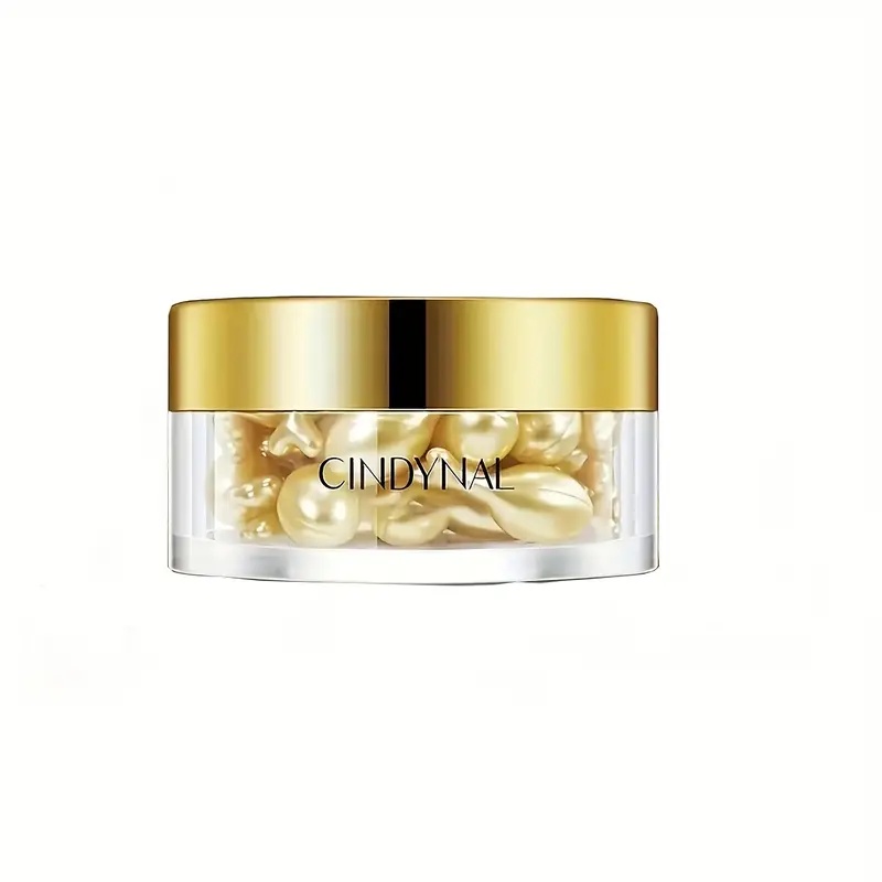 Placenta en Hyaluronzuur Essen - Hyaluronic Acid Facial Serum recensie en prijs