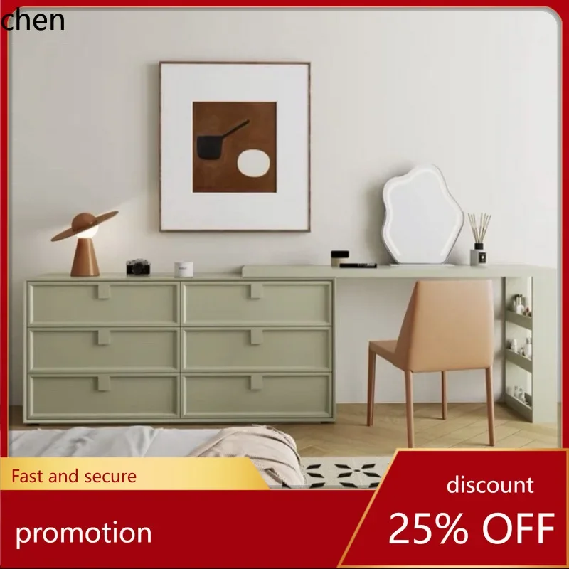 i5.21 Kaptafel met zes laden,  - Makeup recensie en prijs