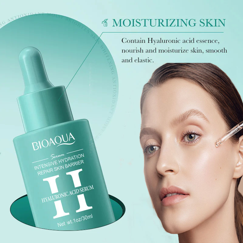Nieuwe Retinol Niacinamide Hya - Niacinamide Pore Shrinking Essence recensie en prijs