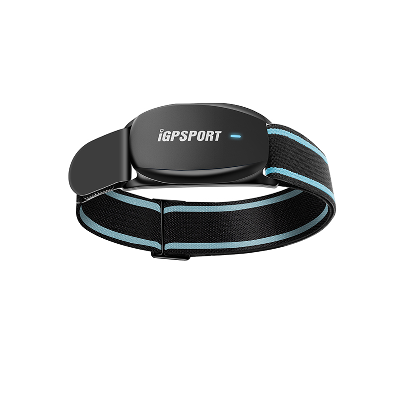 iGPSPORT 65 uur hartslag voor  - Health Monitors recensie en prijs