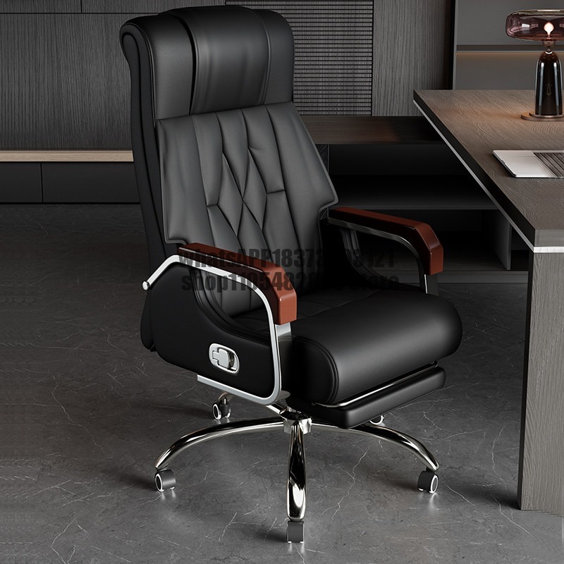 Thuislunchpauze relaxfauteuil  - Massage recensie en prijs