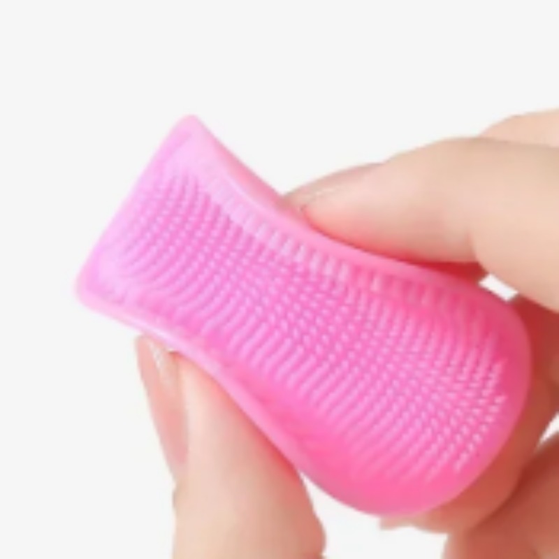 Exfoliërende gezichtsreiniger  - Silicone Face Scrubber Electric recensie en prijs