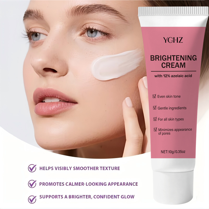 10 gram |     Azelaïnezuur 10% - Hyaluronic Acid Facial Serum recensie en prijs