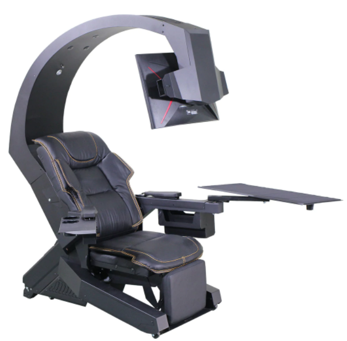IW320 Hot Selling Zero Gravity - Massage recensie en prijs