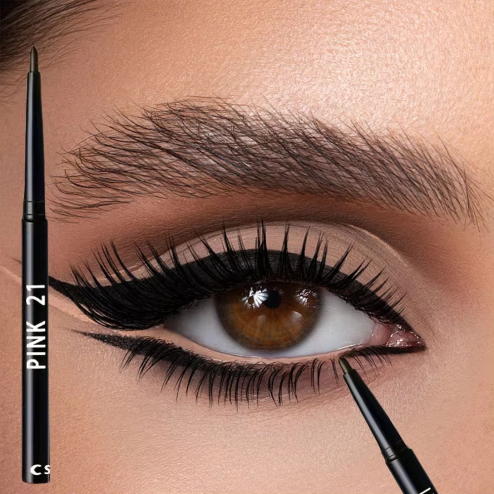 Waterdichte eyelinerpotlood Vl - Waterproof Liquid Eyeliner Pen recensie en prijs