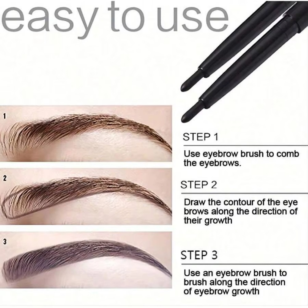 Waterdichte eyelinerpotlood Vl - Waterproof Liquid Eyeliner Pen recensie en prijs