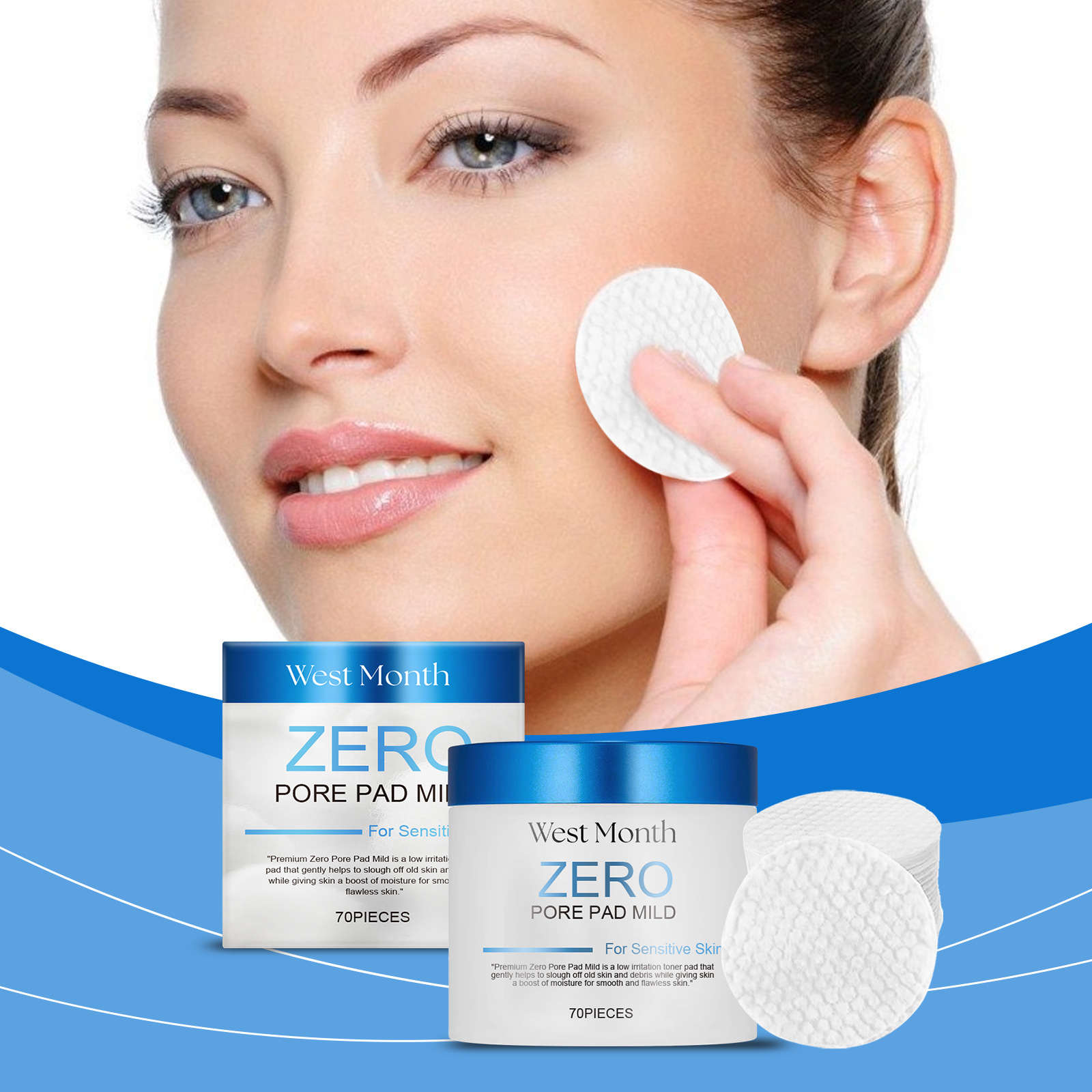 Salicylzuur Reiniging Wattensc - Salicylic Acid Blackhead Remover recensie en prijs