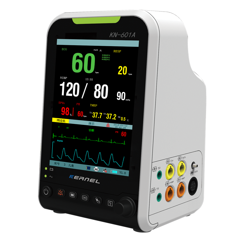 Kernel KN-601A Fabrikantprijs  - Health Monitors recensie en prijs