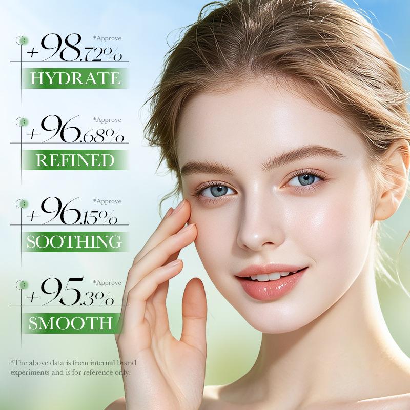 Salicylzuur Anti-Acne Serum Ve - Niacinamide Pore Shrinking Essence recensie en prijs