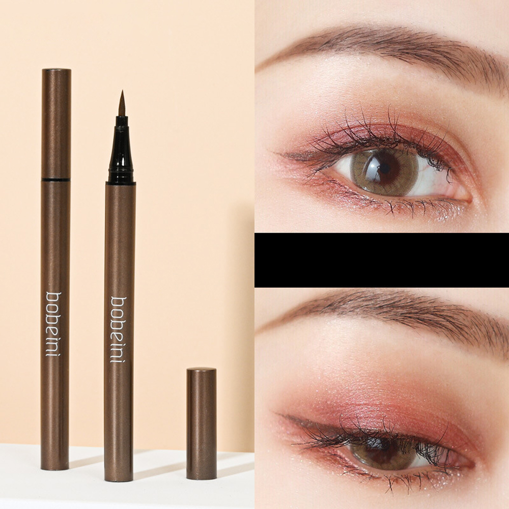 Bear Liquid Eyeliner Gel Pen W - Waterproof Liquid Eyeliner Pen recensie en prijs