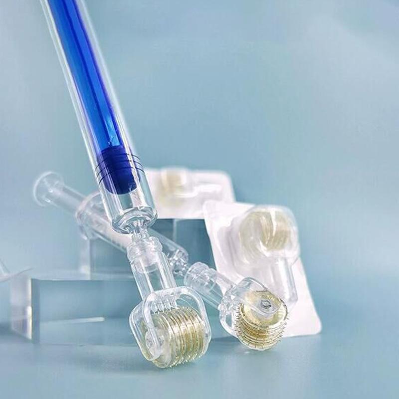 [Nieuw] Microneedle Roller Sta - Skincare recensie en prijs