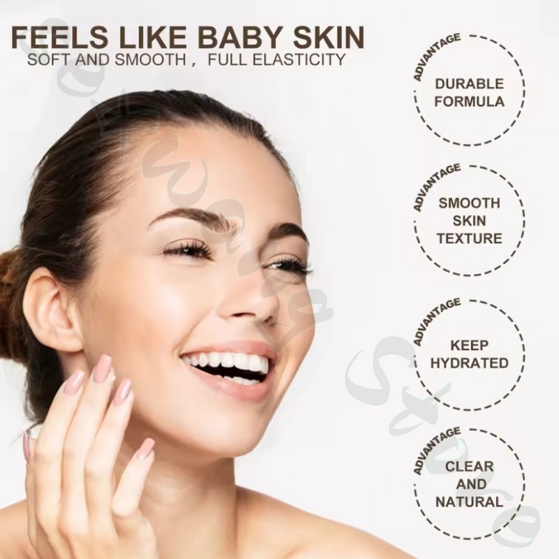 Salicylzuurmasker vervaagt fij - Salicylic Acid Blackhead Remover recensie en prijs