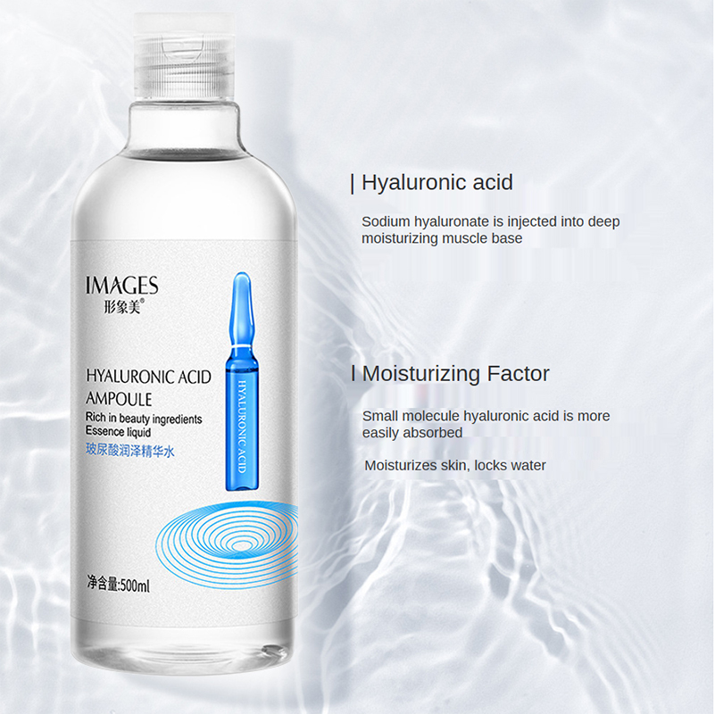 150/300/500Ml Hyaluronzuur Fac - Niacinamide Pore Shrinking Essence recensie en prijs