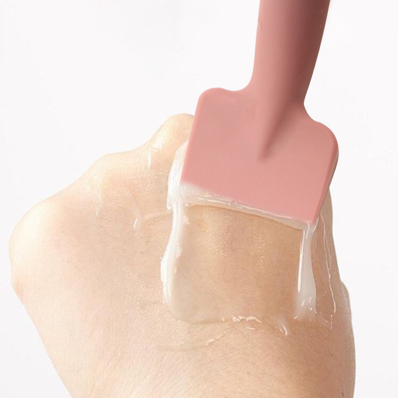 Siliconen gezichtsreinigingsbo - Silicone Face Scrubber Electric recensie en prijs