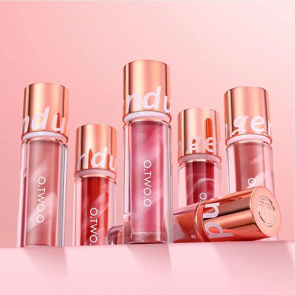 O. Tw O.o Matte Lippenstift La - Matte Velvet Lip Tint Long Lasting recensie en prijs