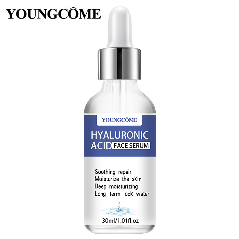 YOUNGCOME Anti Rimpel Aging Fa - Hyaluronic Acid Facial Serum recensie en prijs