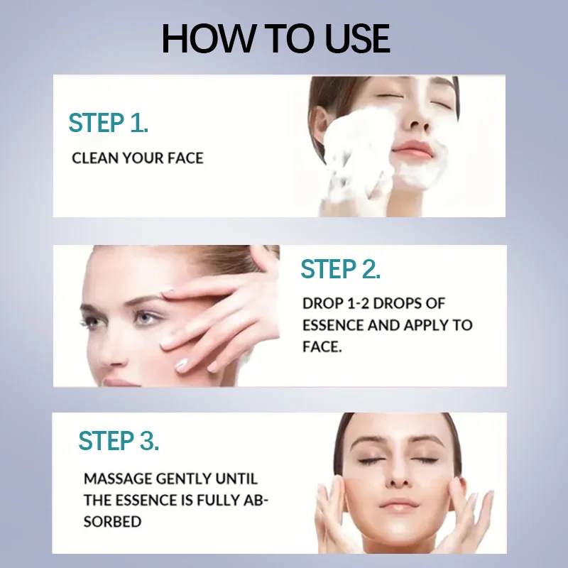 YOUNGCOME Anti Rimpel Aging Fa - Hyaluronic Acid Facial Serum recensie en prijs