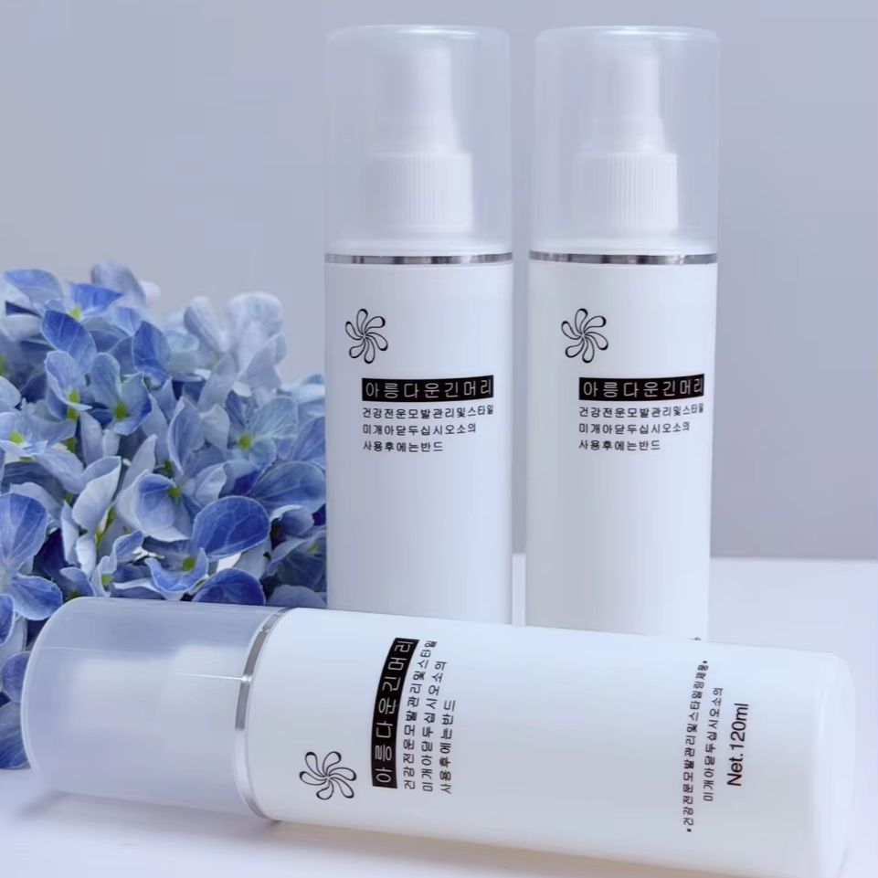 Draagbare synthetische haarpru - Hair Care recensie en prijs