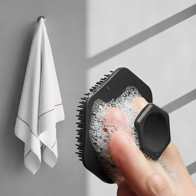 Gezichtsreinigingsborstel Scru - Silicone Face Scrubber Electric recensie en prijs
