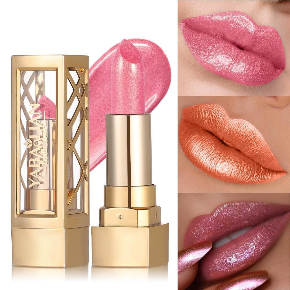 Matte Parelmoer Glitter Fluwee - Matte Velvet Lip Tint Long Lasting recensie en prijs