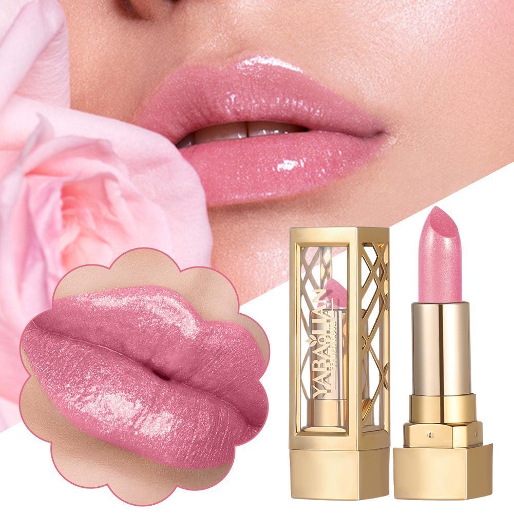 Matte Parelmoer Glitter Fluwee - Matte Velvet Lip Tint Long Lasting recensie en prijs