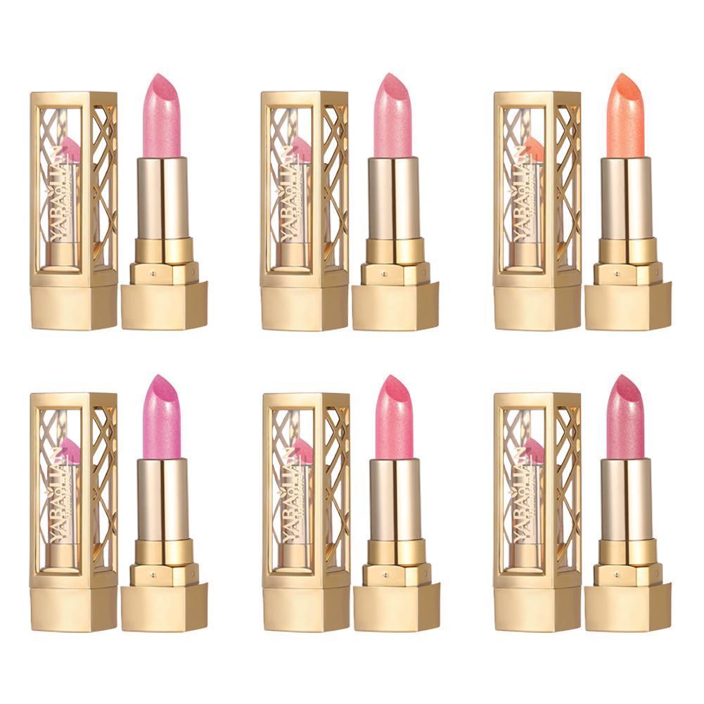 Matte Parelmoer Glitter Fluwee - Matte Velvet Lip Tint Long Lasting recensie en prijs