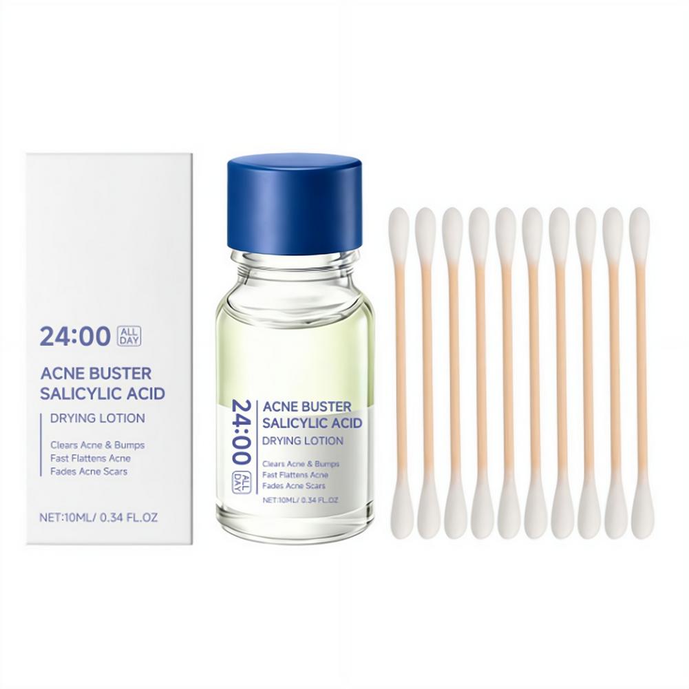 Salicylzuur Acne Verwijderaar  - Salicylic Acid Blackhead Remover recensie en prijs