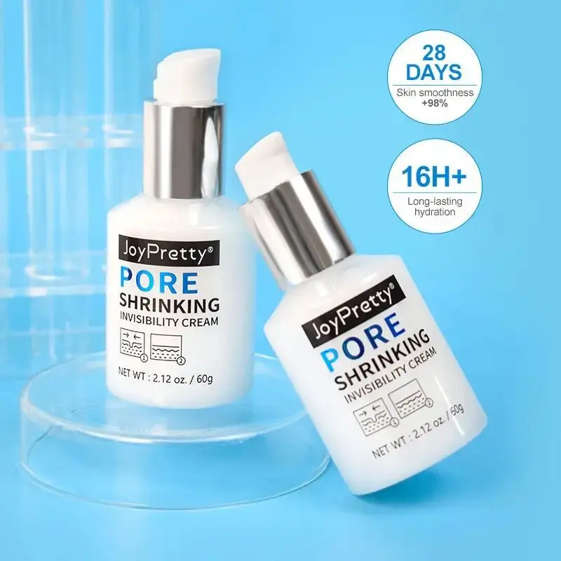 Porie Krimpen Gezichtscrème Es - Hyaluronic Acid Facial Serum recensie en prijs