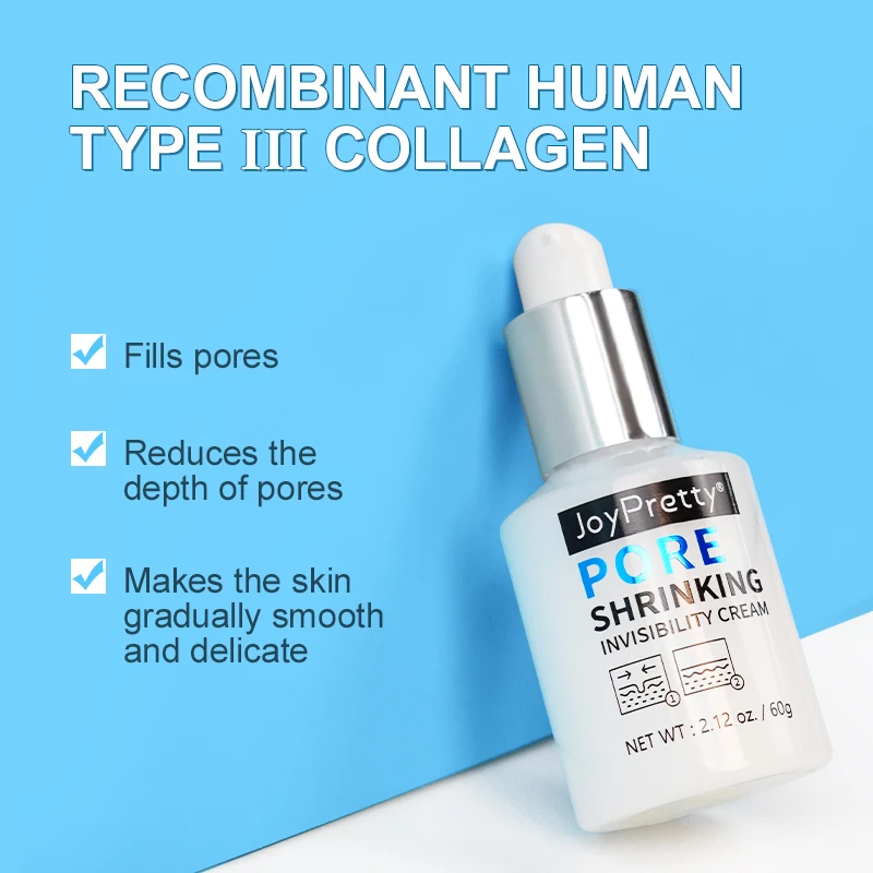 Porie Krimpen Gezichtscrème Es - Hyaluronic Acid Facial Serum recensie en prijs