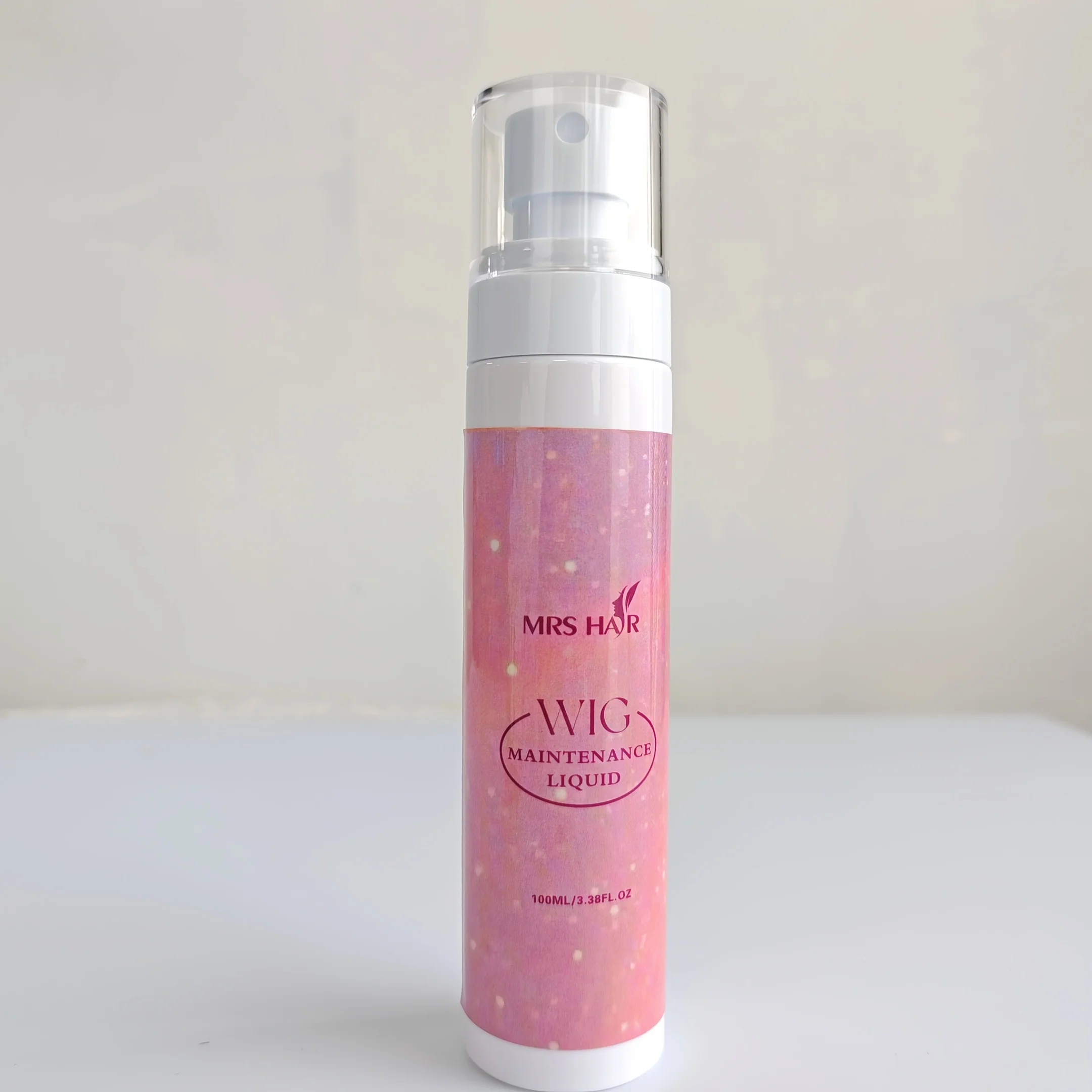 100ml/PC Haarverzorgingsspray  - Hair Care recensie en prijs