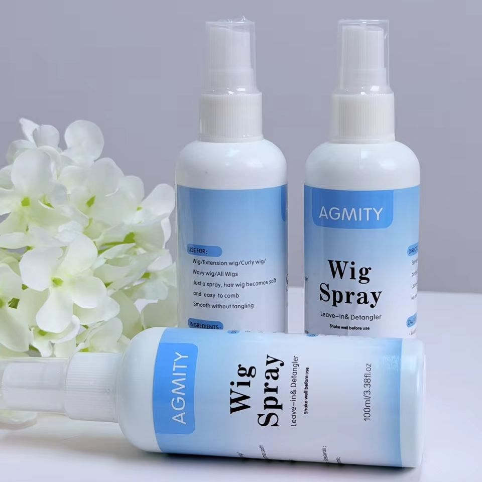 100 ml haarverzorgingsvloeisto - Hair Care recensie en prijs