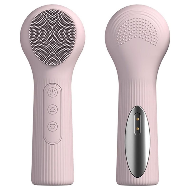 B15C Waterdichte elektrische g - Silicone Face Scrubber Electric recensie en prijs